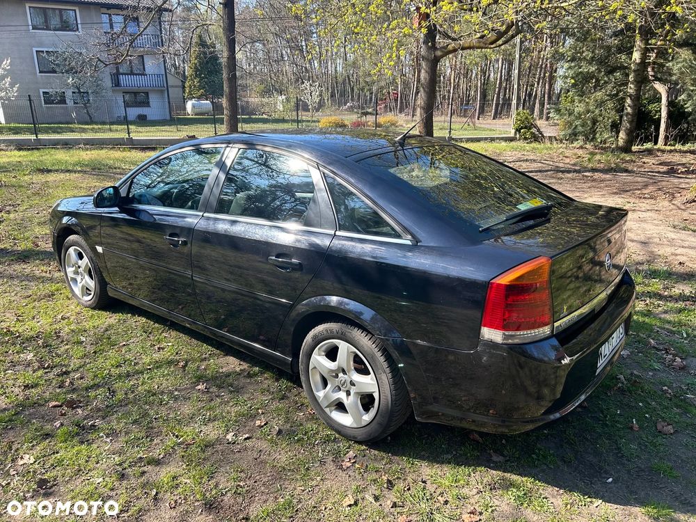 Opel Vectra 1.9 CDTI Elegance - 2