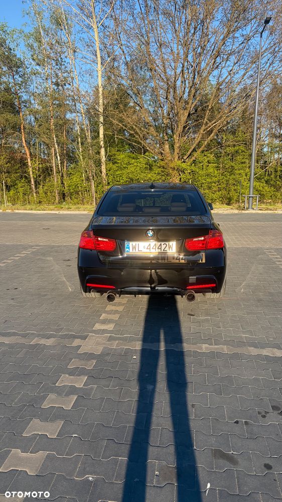 BMW Seria 3 - 6