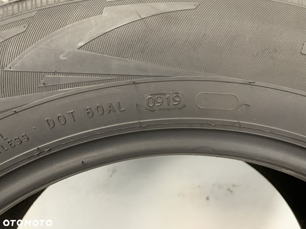 2x 215/60/16 Nokian WR D4 / 2019r 5,5mm / GWARANCJA - 8