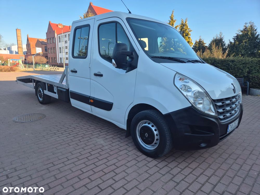 Renault Master - 8