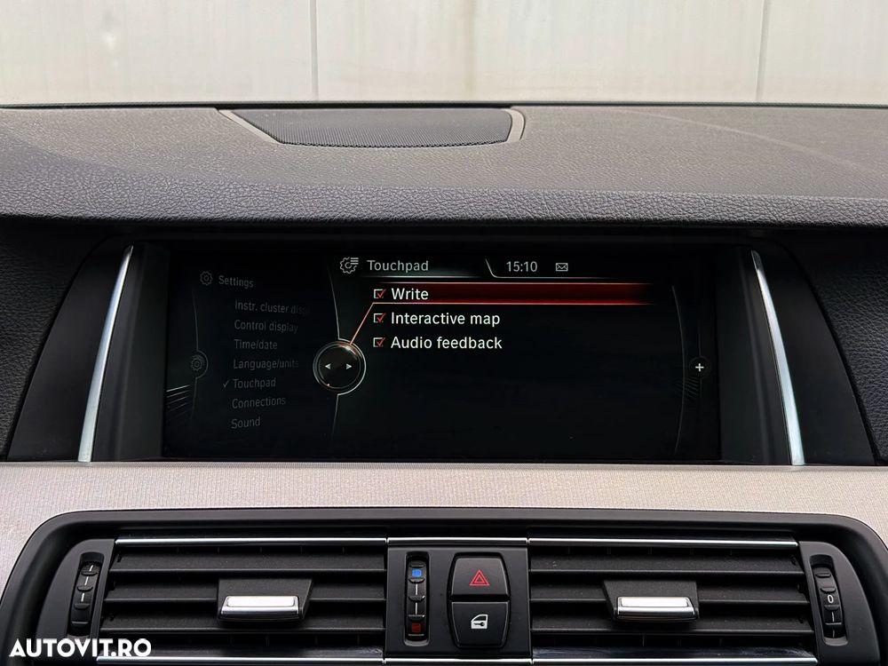 BMW Seria 5 535d xDrive Touring Sport-Aut. - 20