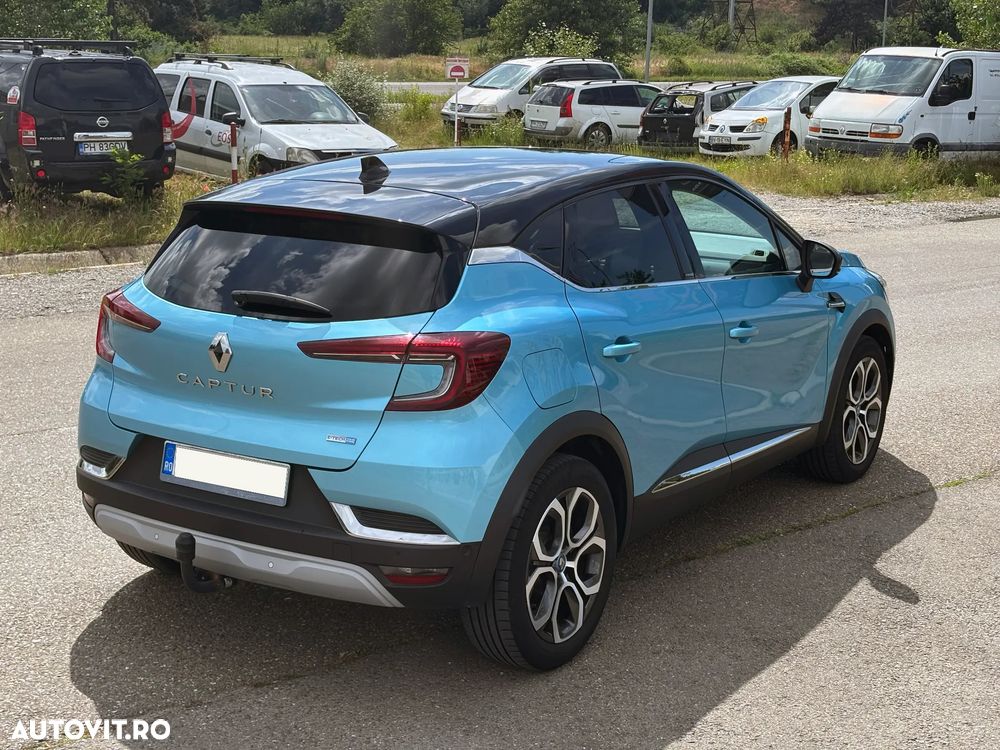 Renault Captur - 3