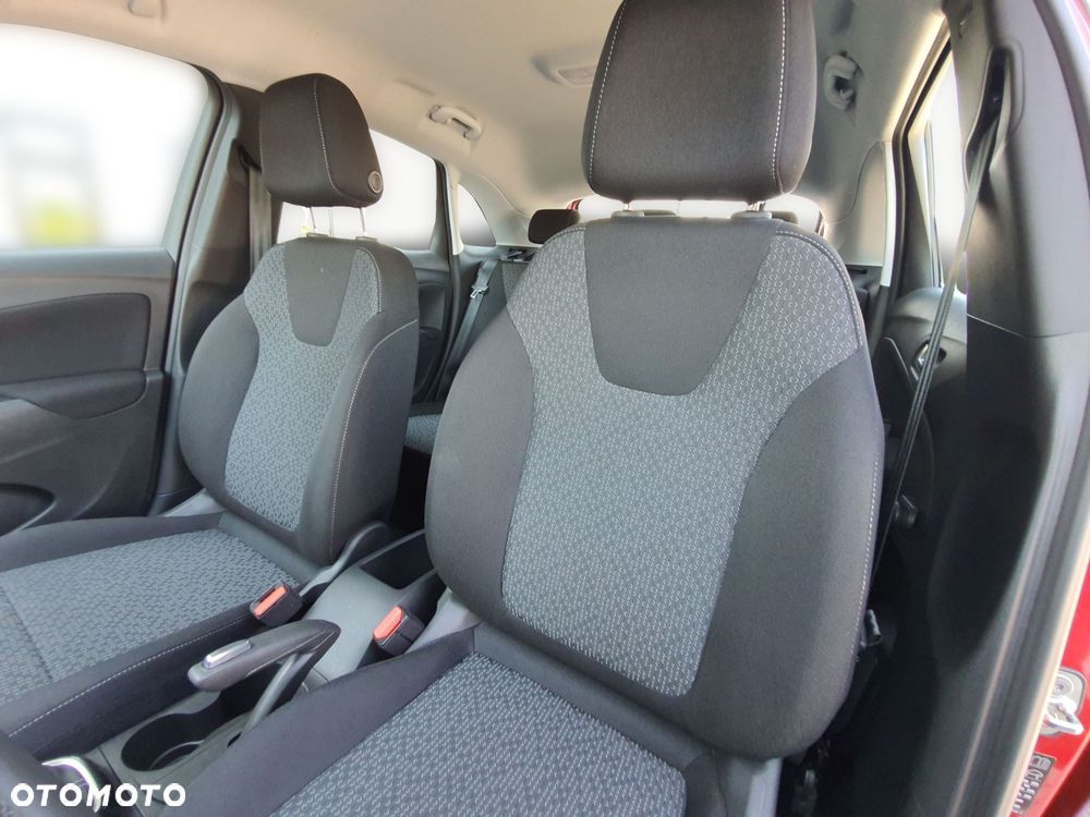 Opel Crossland - 16