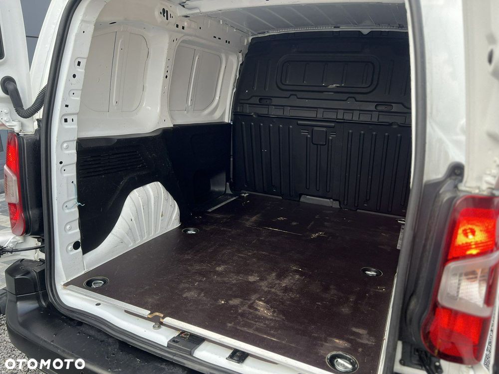 Toyota Proace City - 8