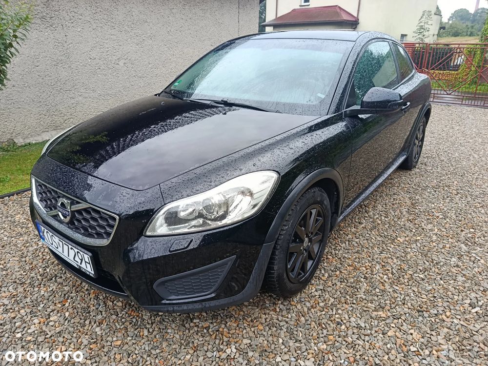 Volvo C30 1.6 Edition - 3