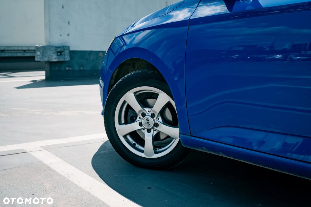 Skoda Fabia 1.0 Ambition - 6