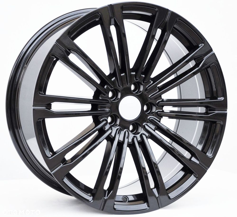 1808 B NOWE FELGI 19 5x108 LAND ROVER EVOQUE - 4