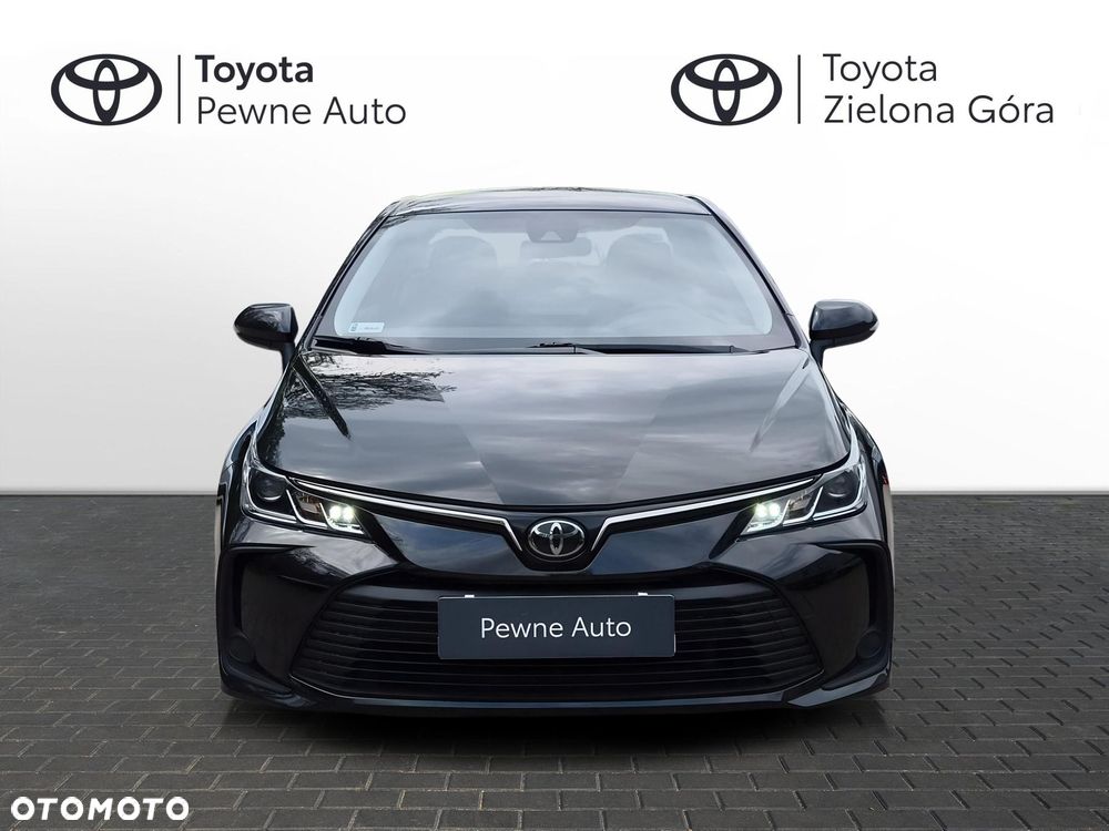 Toyota Corolla 1.5 Active - 8