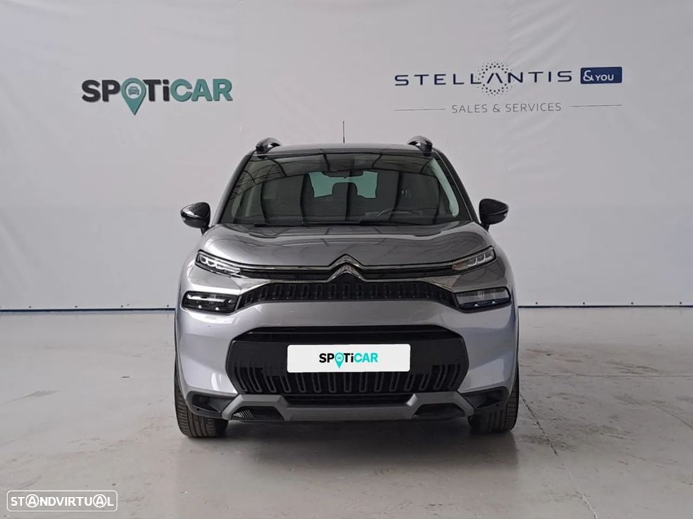 Citroën C3 Aircross 1.2 PureTech Plus - 2