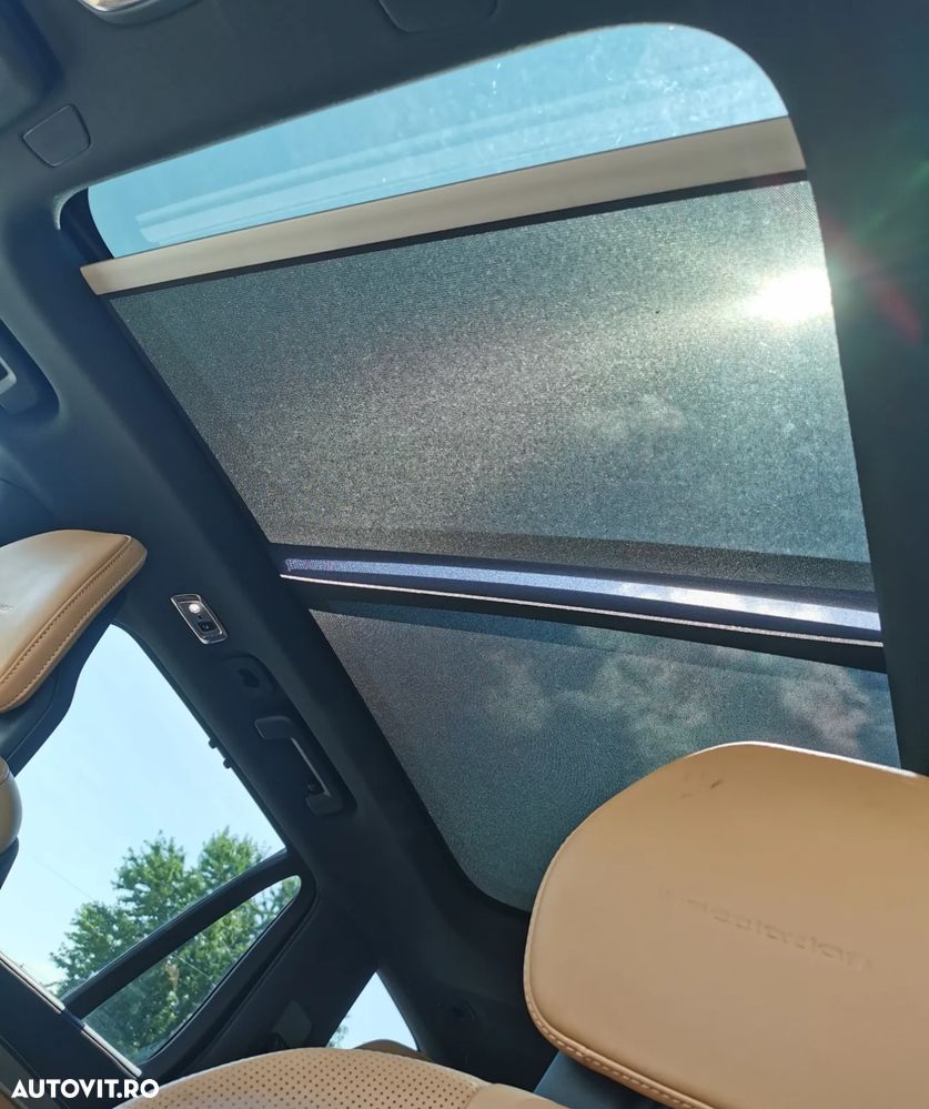 Volvo XC 90 D5 AWD Geartronic Inscription - 6