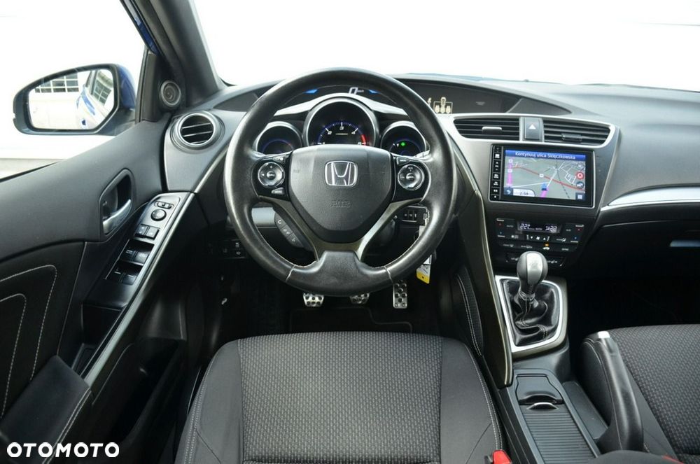 Honda Civic - 31