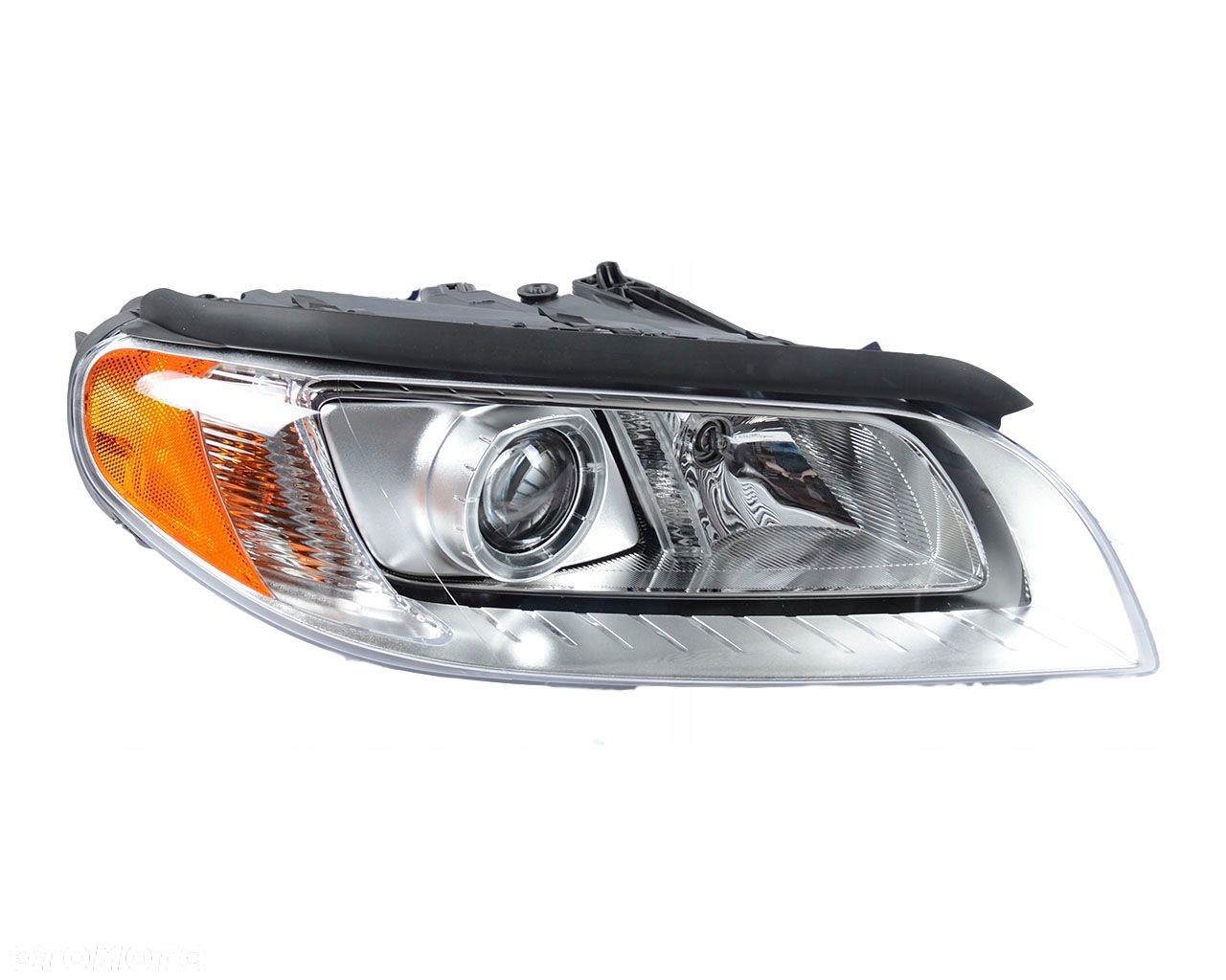 VOLVO XC70 lampa prawa prawy reflektor xeno ksenon 31214416 - 1