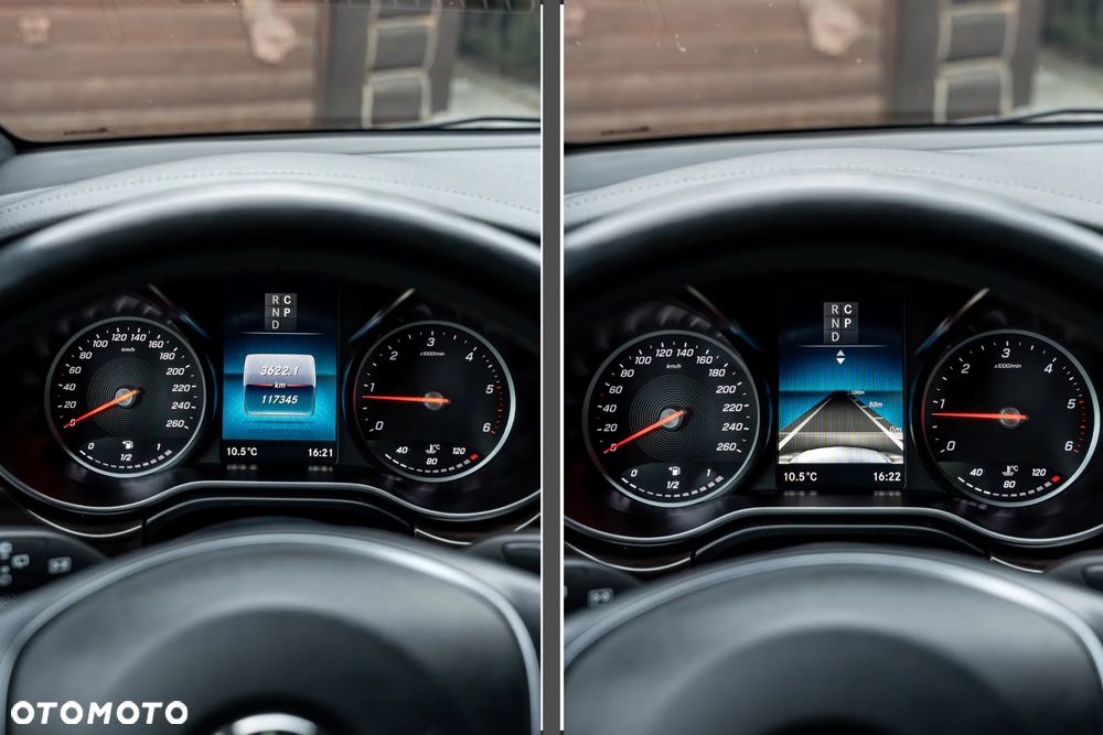 Mercedes-Benz Klasa V 300 d 4-Matic Avantgarde 9G-Tronic - 26