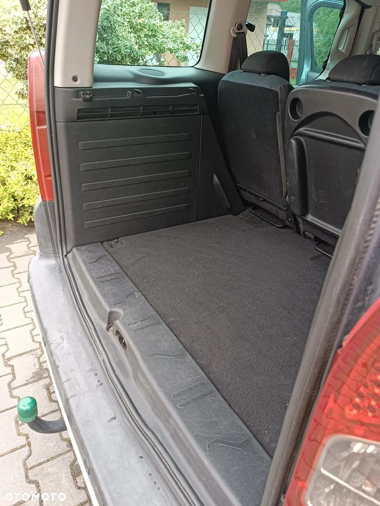 Citroën Berlingo 1.6 HDi XTR - 20