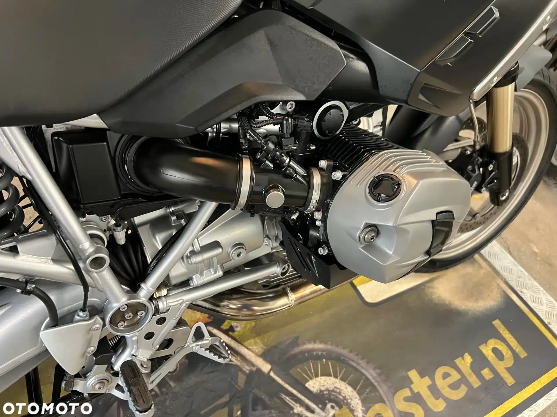 BMW GS - 14