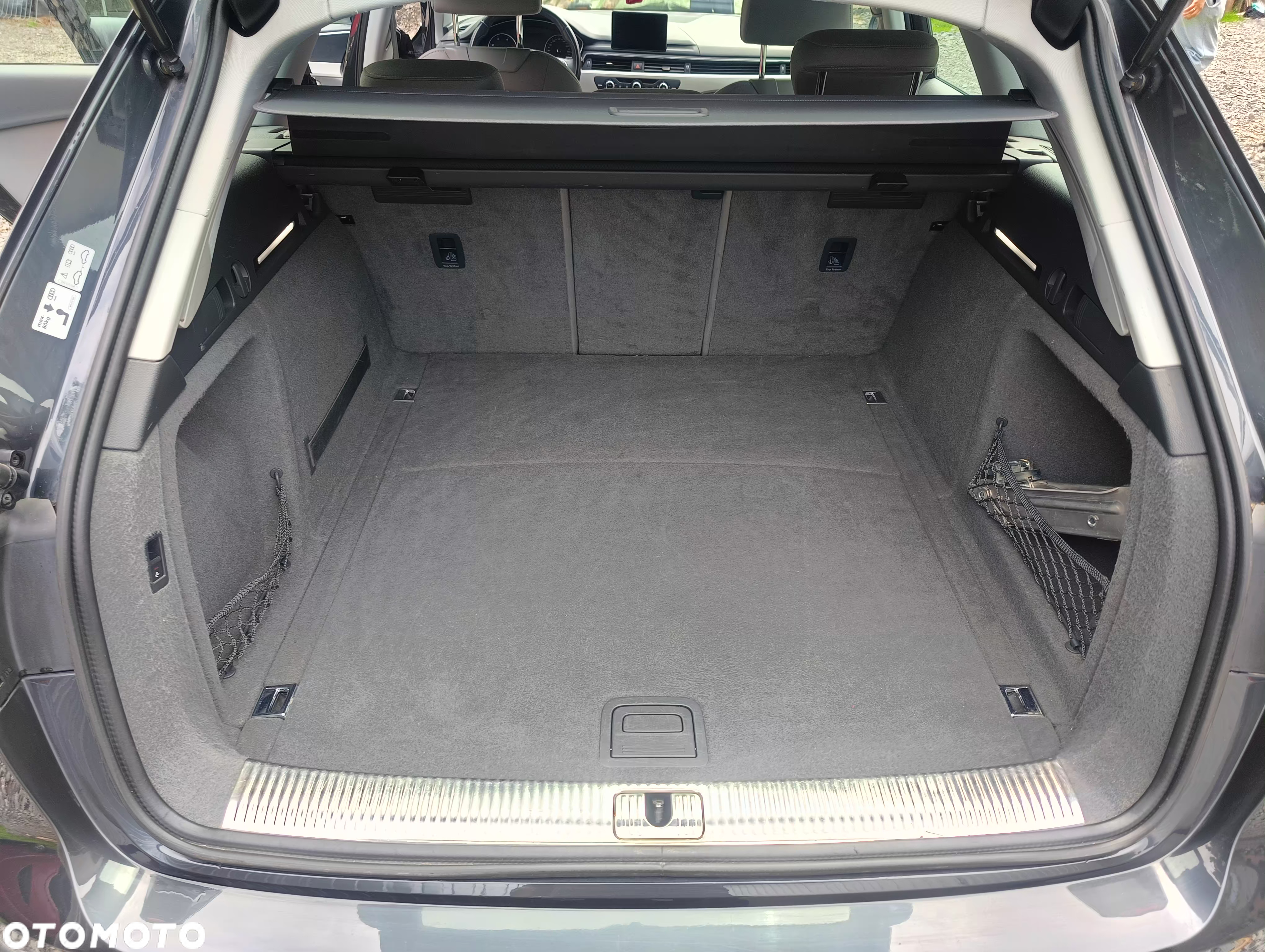 Audi A4 2.0 TDI - 10