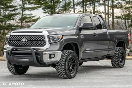 Toyota Tundra - 1