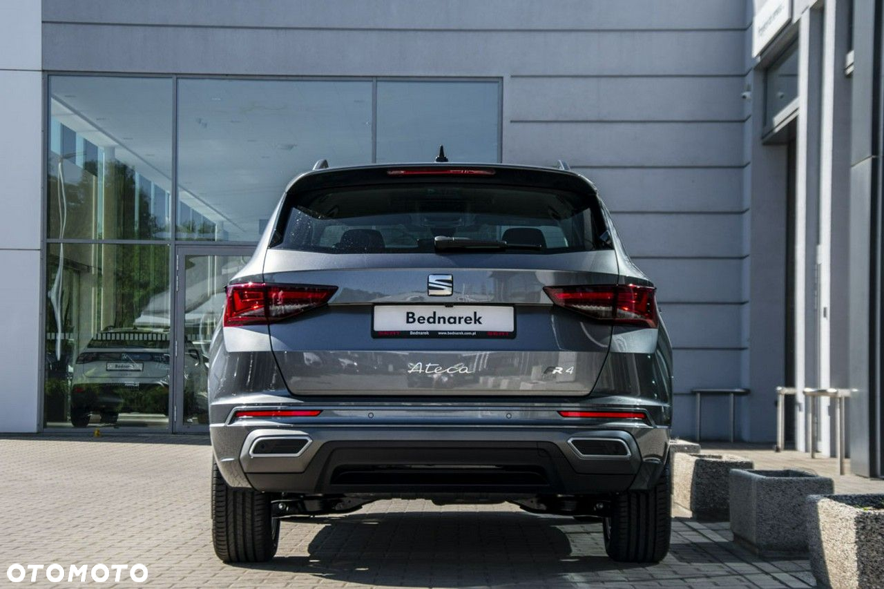 Seat Ateca - 9