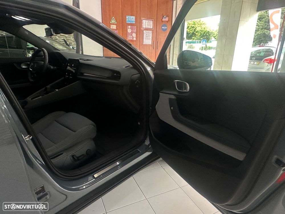 Polestar 2 Dual Motor 78kWh - 21