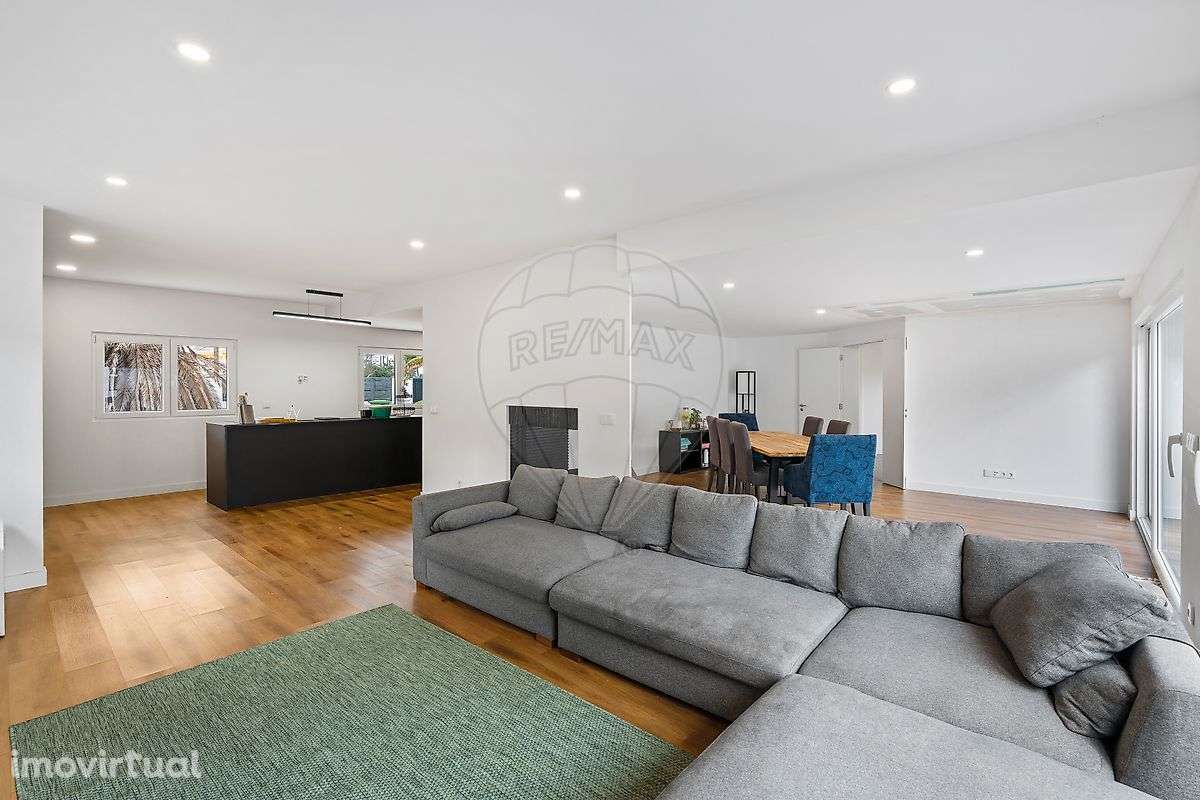 Moradia T5 para venda - Grande imagem: 2/50