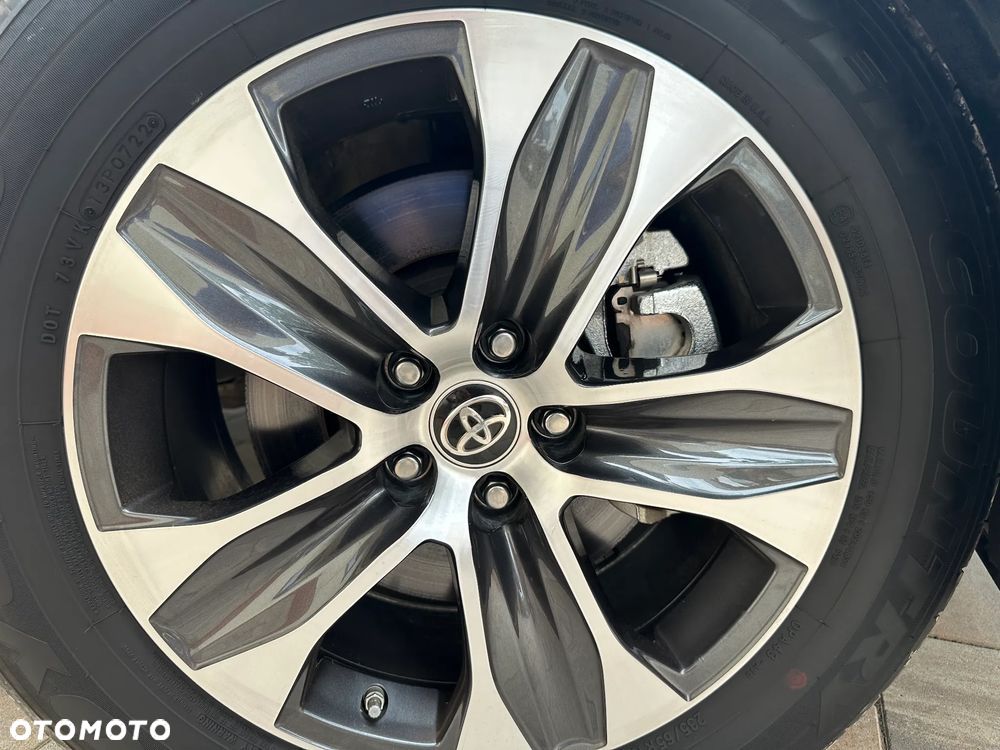 Toyota Highlander - 24