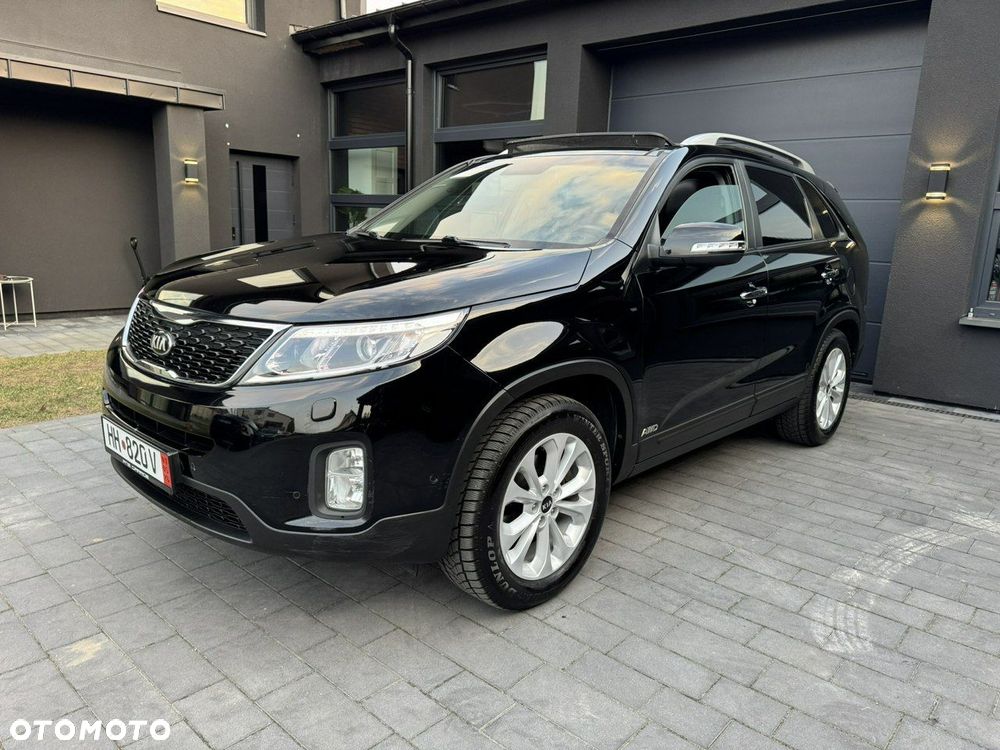 Kia Sorento - 24