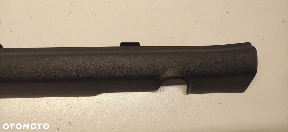 NAKŁADKA OSŁONA PROGU PROGOWA PRAWA PRZÓD PRZEDNIA KIA CEED III XCEED 17-24 - 3