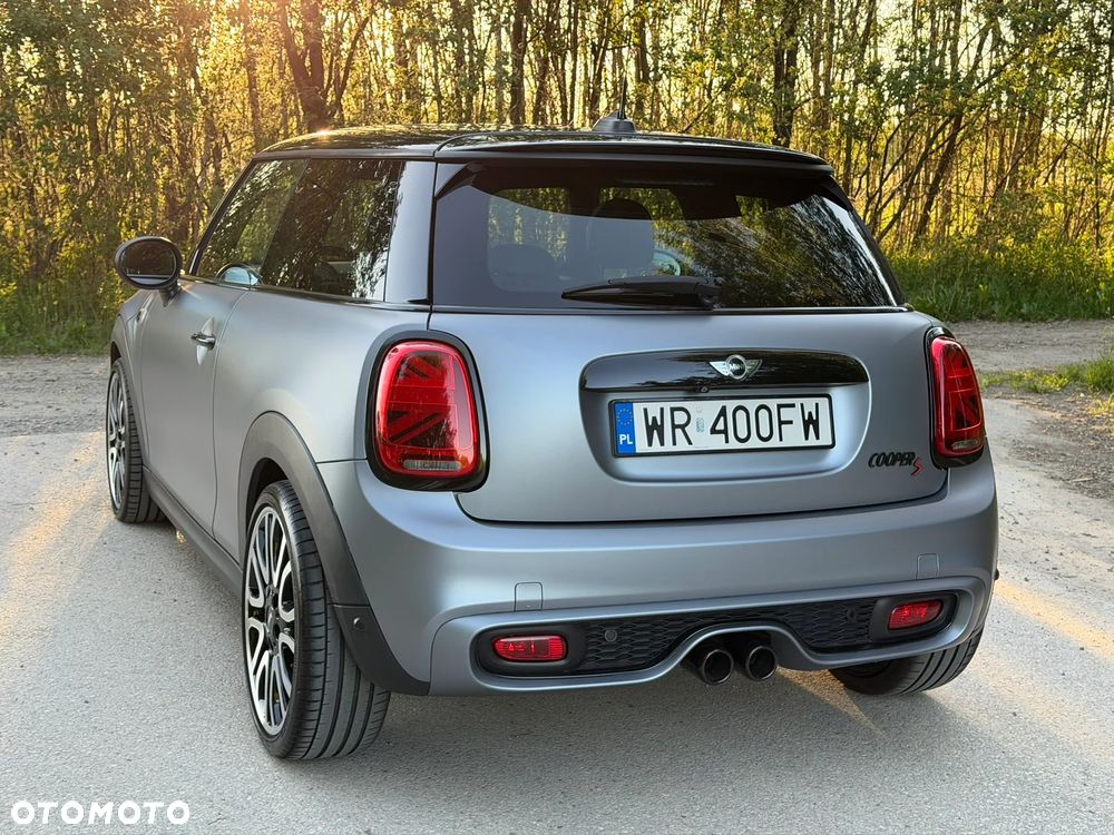 MINI Cooper SD - 11
