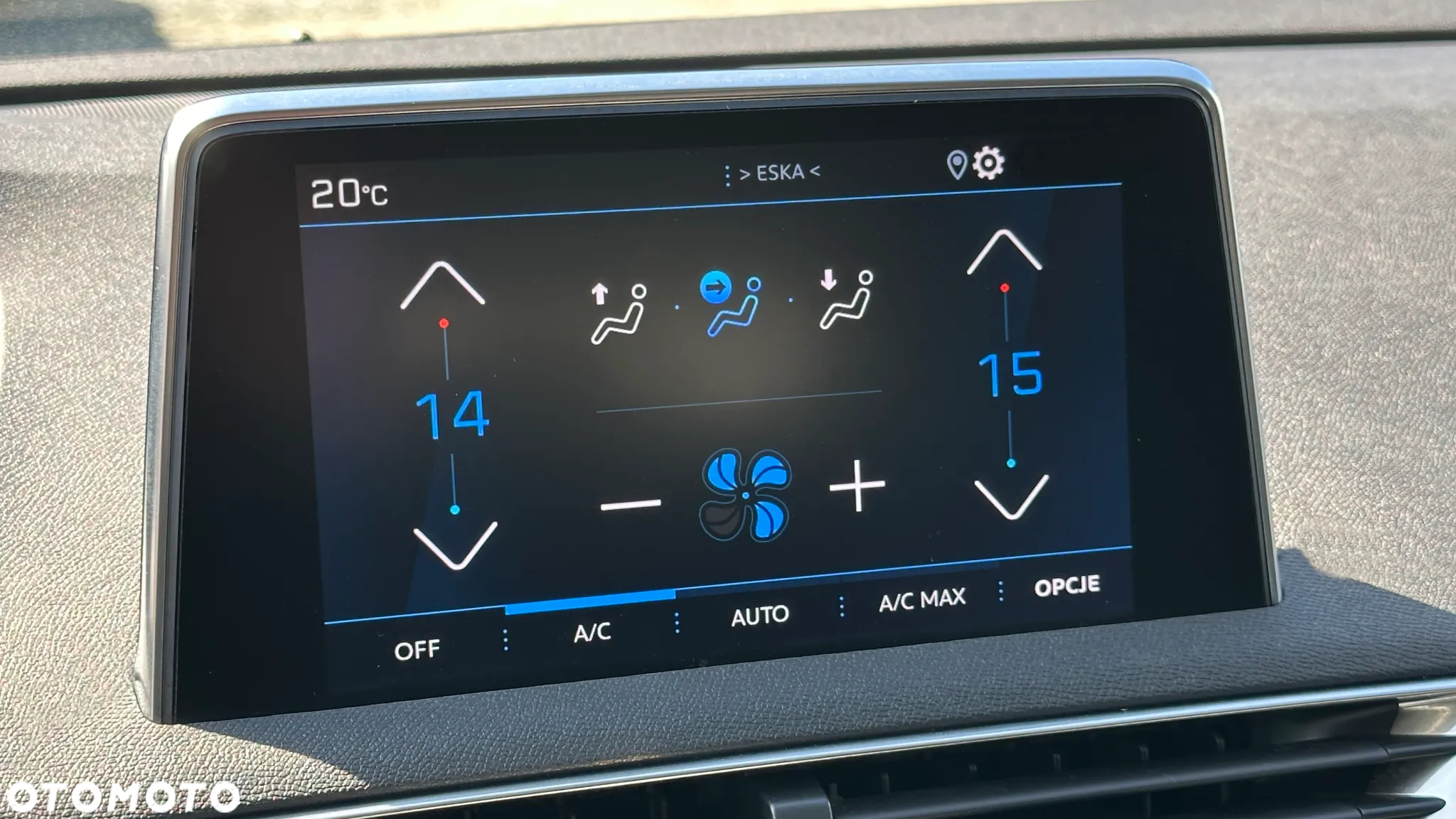 Peugeot 5008 - 30