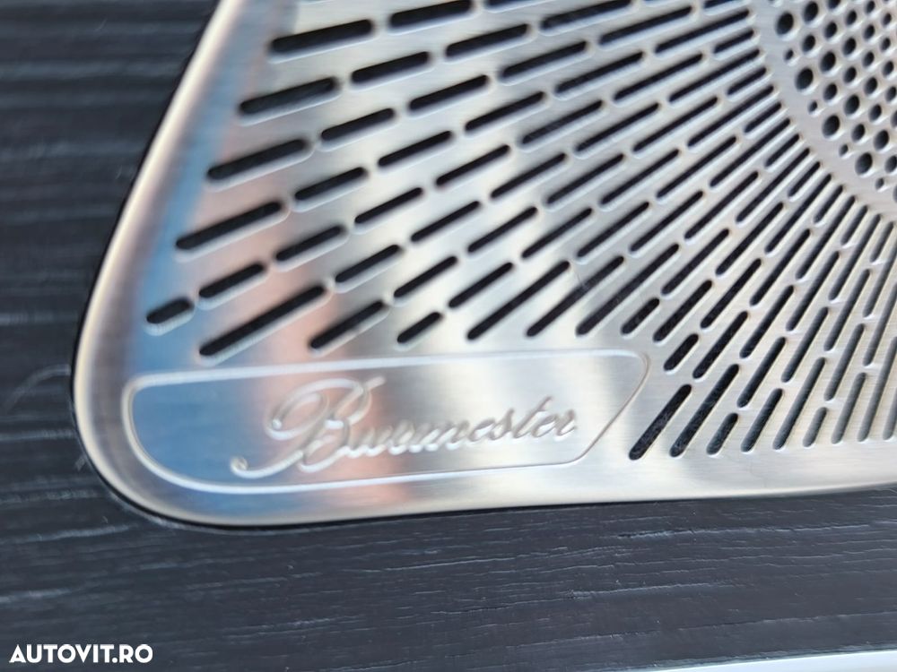 Mercedes-Benz GLE 400 d 4MATIC - 26