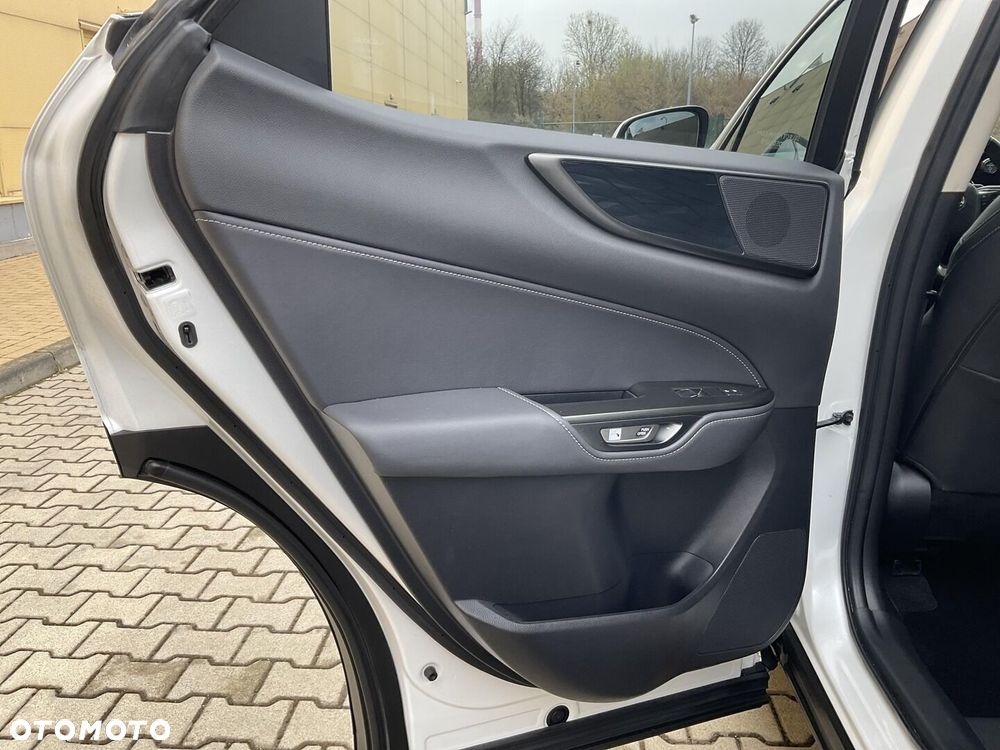 Lexus NX 350h Prestige AWD - 16