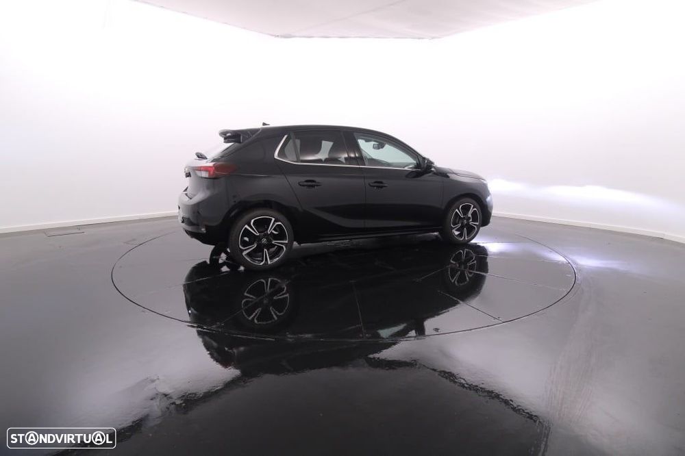 Opel Corsa 1.2 T Elegance - 8