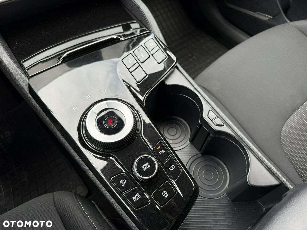 Kia Sportage - 19