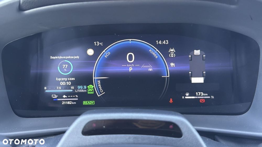 Toyota C-HR - 17