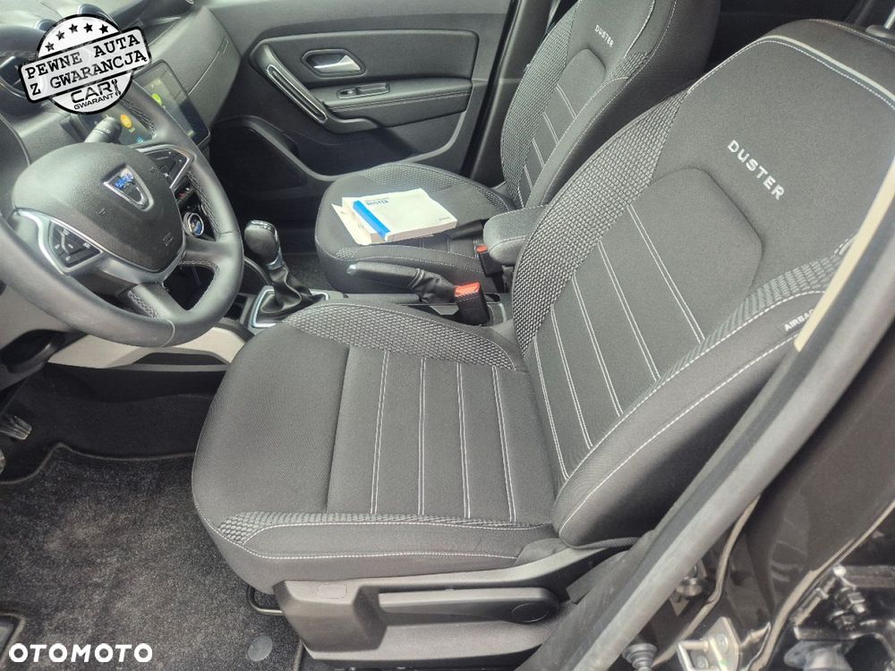 Dacia Duster - 11
