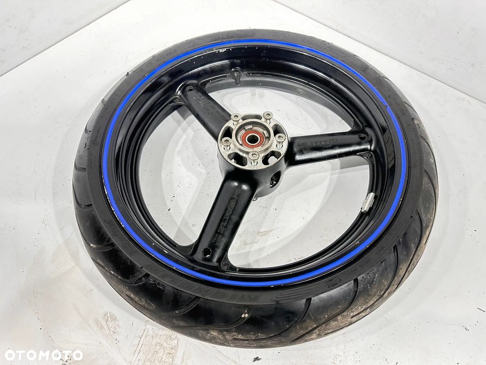 Felga przód  Suzuki Bandit 600 GSF 00-04R - 6