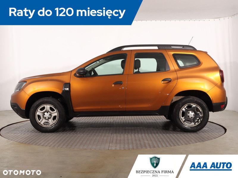 Dacia Duster - 4