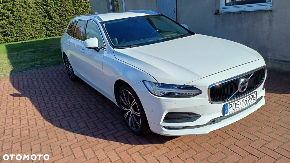 Volvo V90 D4 Geartronic Kinetic - 6