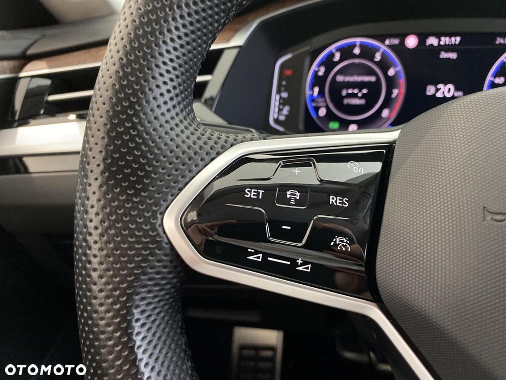 Volkswagen Arteon 2.0 TSI Elegance DSG - 25