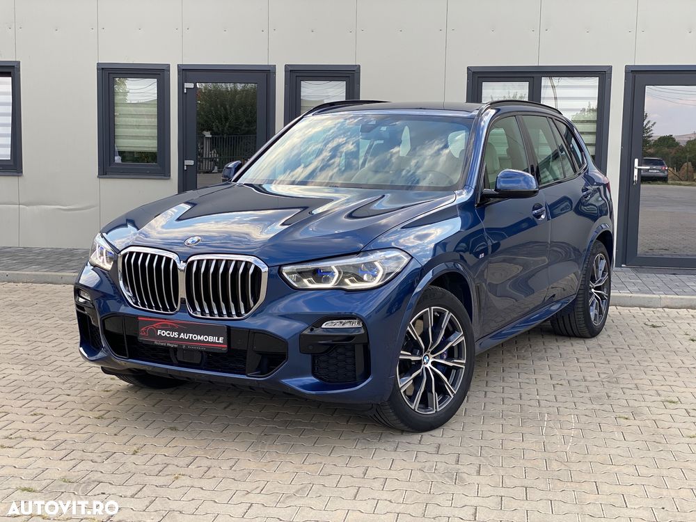 BMW X5 - 2