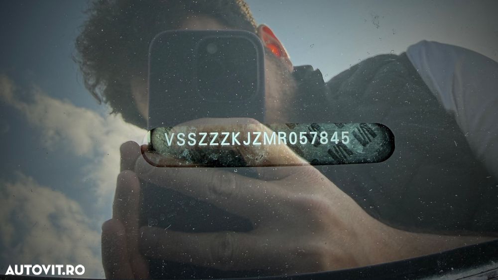 Seat Arona 1.0 TSI DSG7 FR - 7