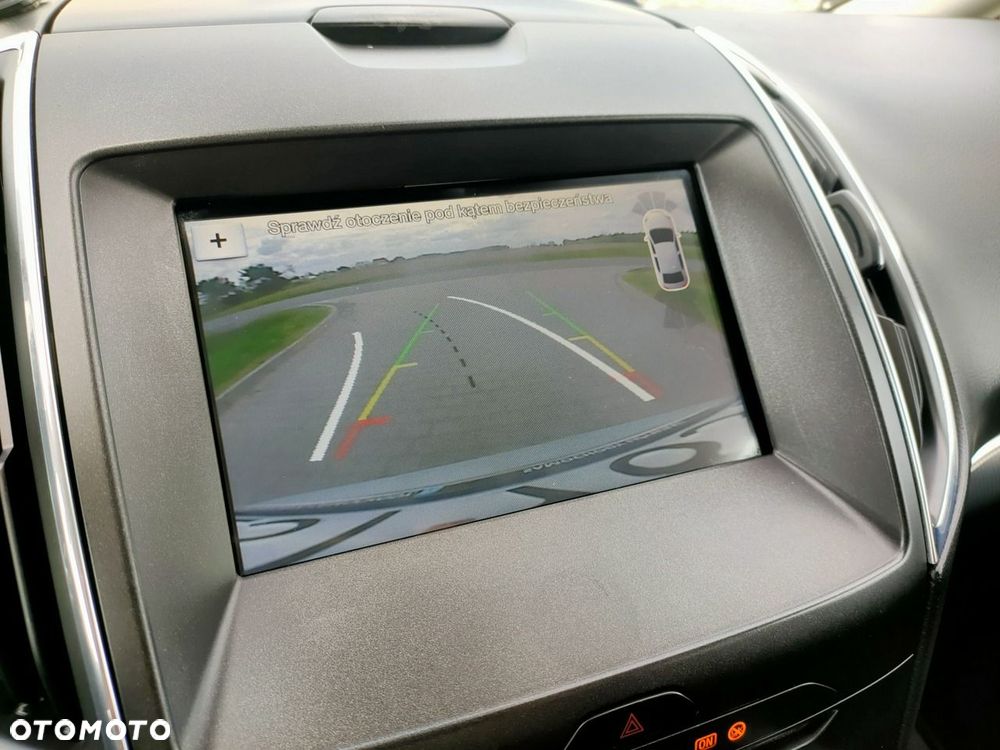 Ford S-Max - 35