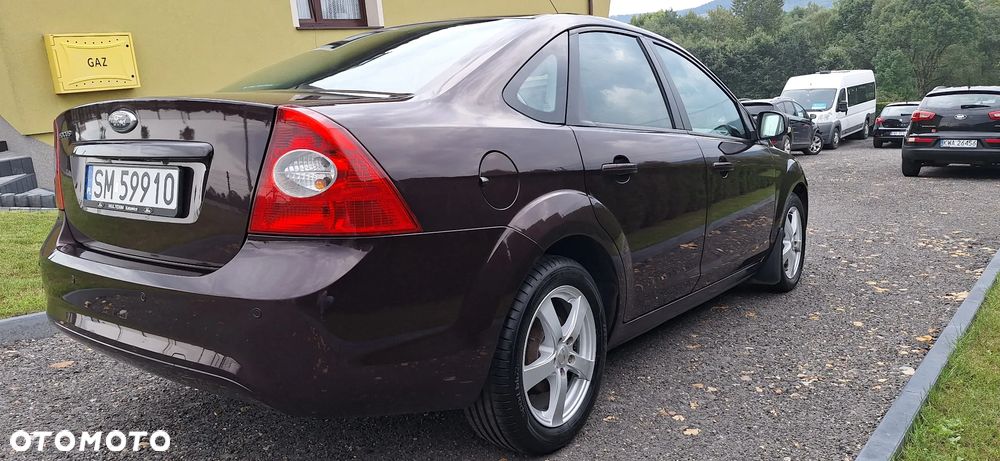 Ford Focus - 17
