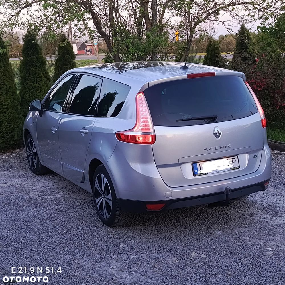 Renault Grand Scenic Energy dCi 130 Euro 6 S&S Bose Edition - 25