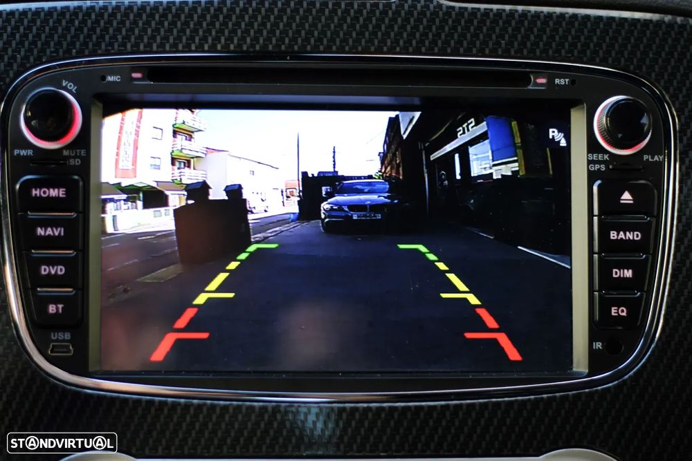 Ford Focus 2.5 T RS - 34