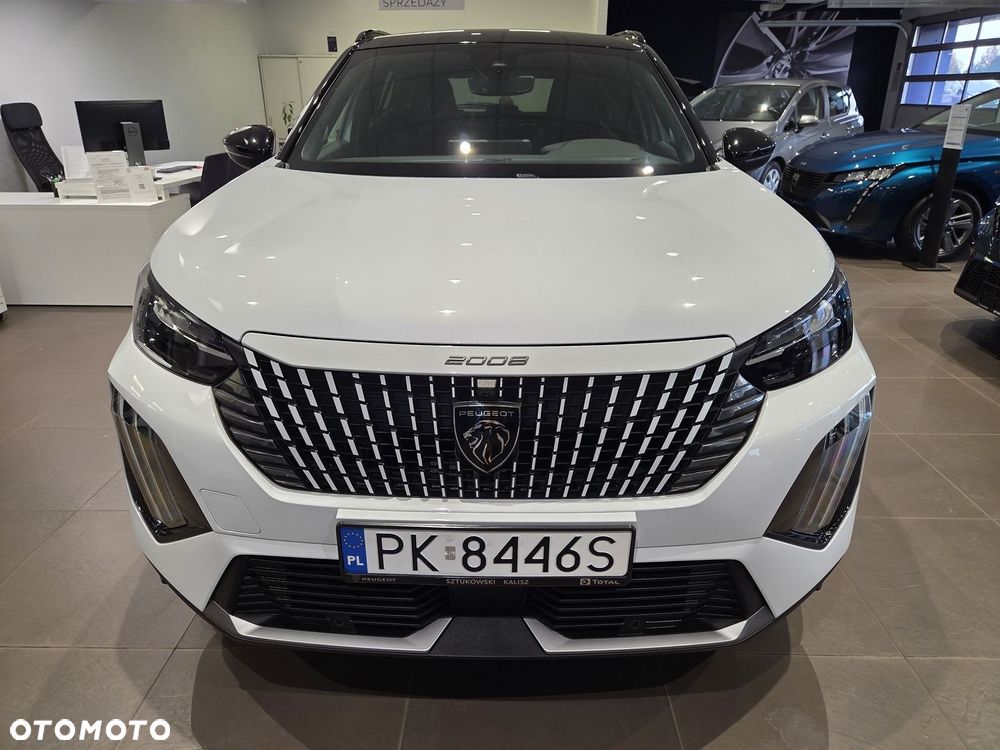 Peugeot 2008 - 5