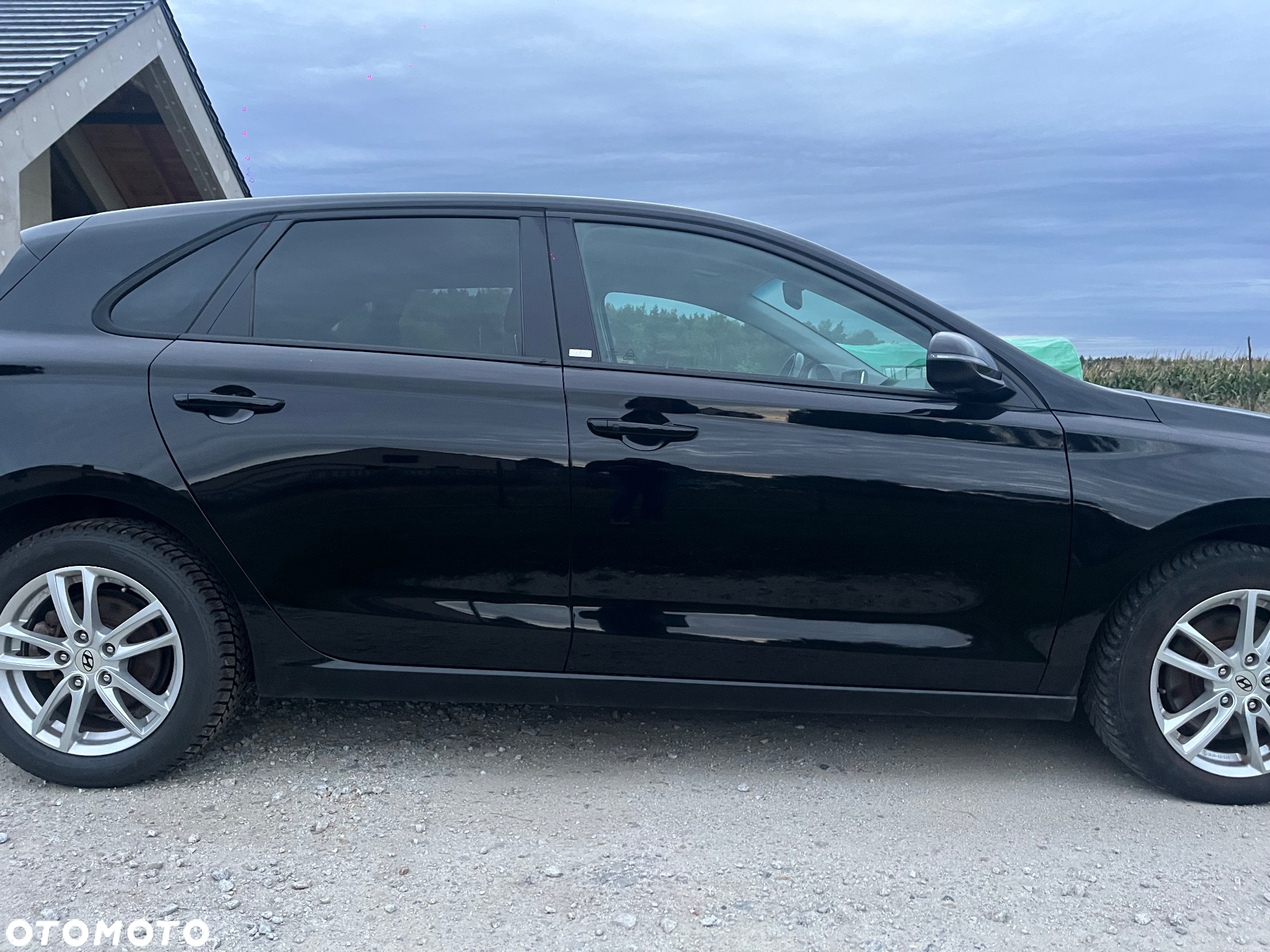 Hyundai i30 1.4 T-GDI Classic + - 7
