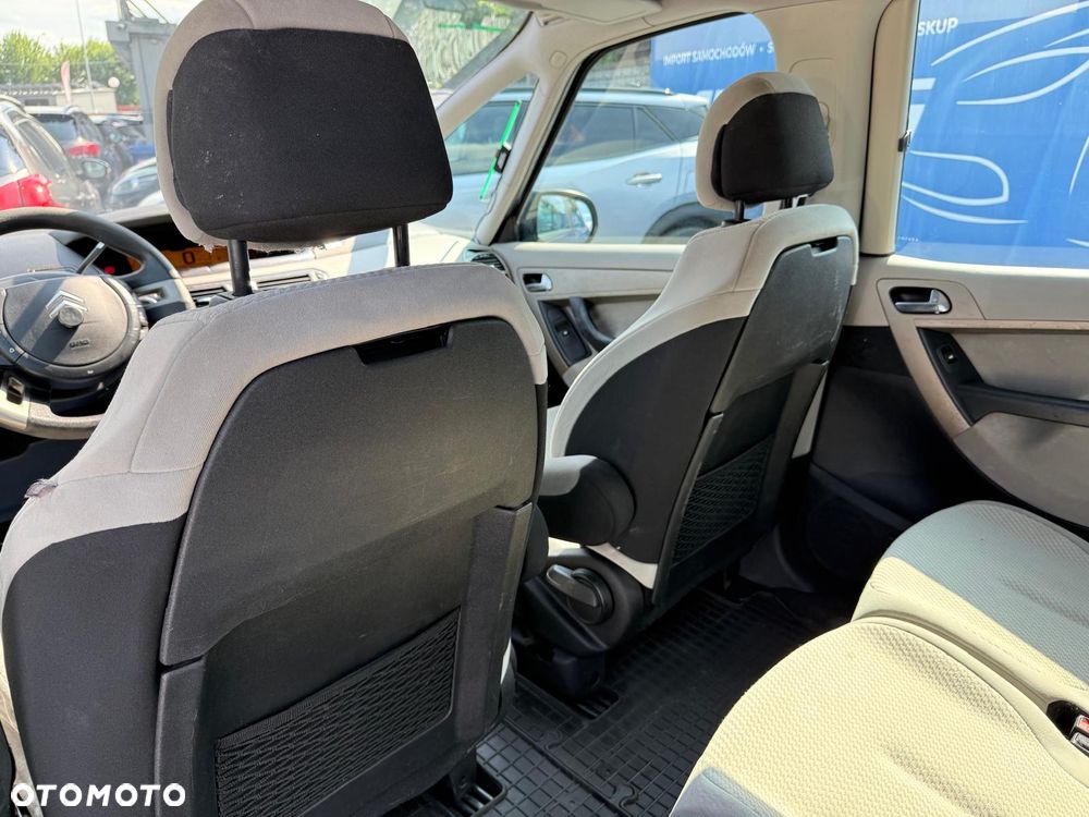 Citroën C4 Picasso 1.6 HDi Equilibre Pack MCP - 13