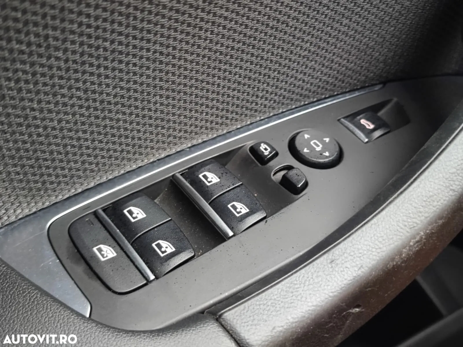 BMW X3 xDrive20d AT Advantage - 15