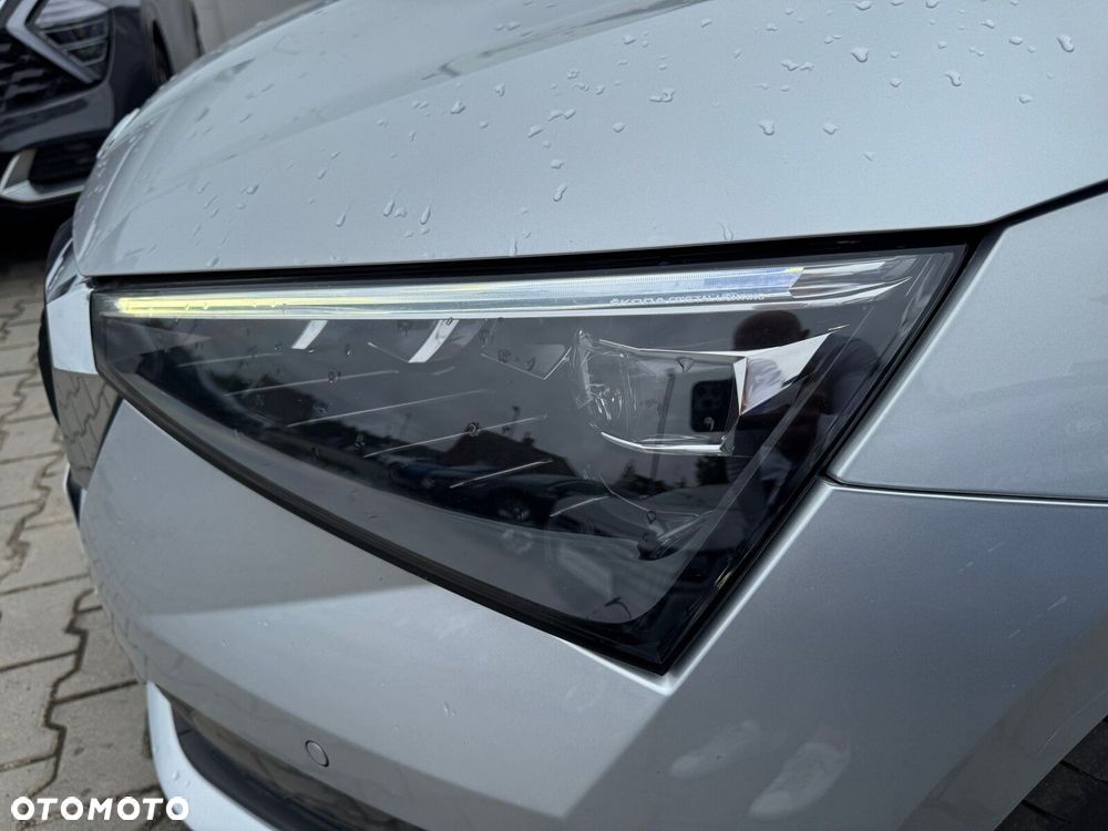 Skoda Scala 1.5 TSI Style DSG - 41